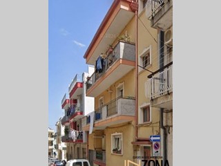 Bilocale in Vendita a Santeramo in Colle, 61'929&euro;, 55 m²