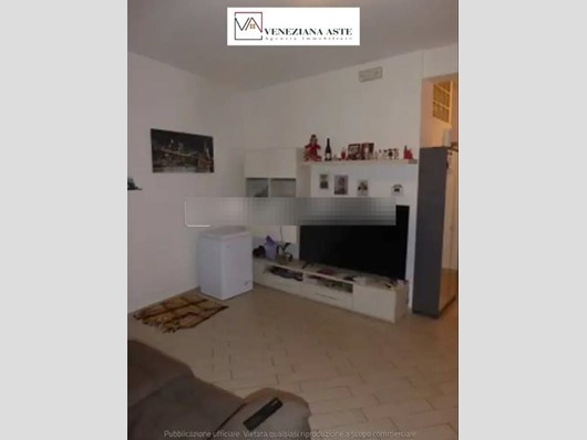 Appartamento in Vendita a Chioggia, 71'032&euro;, 75 m²