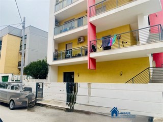 Trilocale in Vendita a Capurso, 109'000&euro;, 60 m²