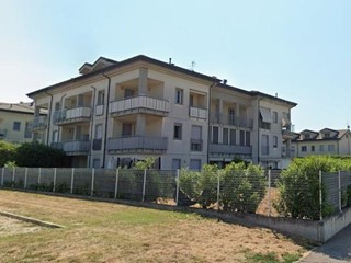 Quadrilocale in Vendita a Vermezzo con Zelo, 90'950&euro;, 107 m²