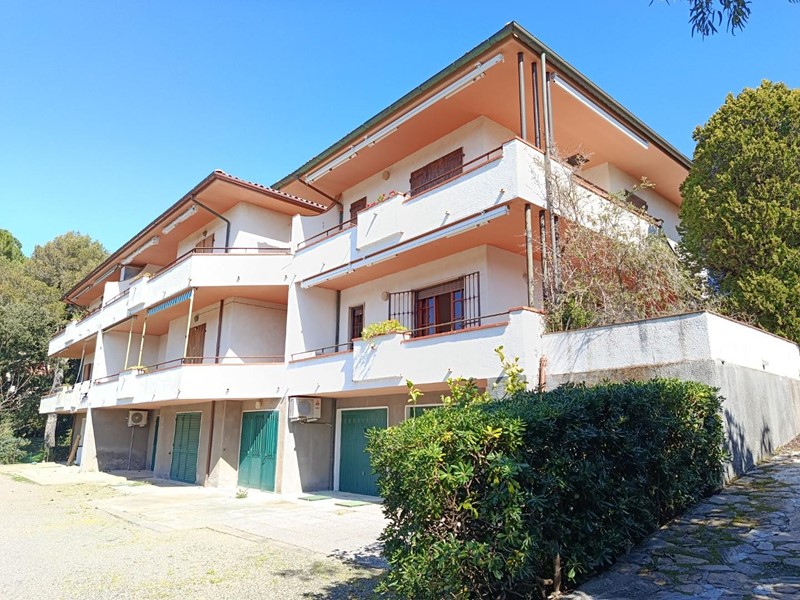 Quadrilocale in Vendita a Rosignano Marittimo, zona Castiglioncello, 230'000&euro;, 69 m², arredato, con Box