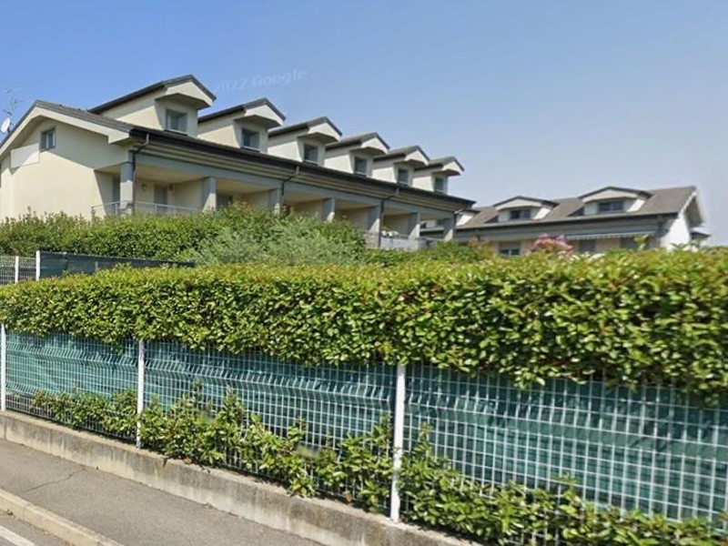 Quadrilocale in Vendita a Vermezzo con Zelo, 90'950&euro;, 107 m²