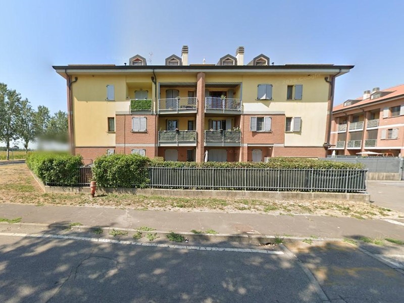 Appartamento in Vendita a Vermezzo con Zelo, 150'000&euro;, 96 m², con Box