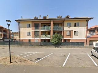 Quadrilocale in Vendita a Vermezzo con Zelo, 94'950&euro;, 107 m², con Box