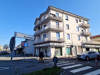 Appartamento in Vendita a Vinci, zona Sovigliana, 205'000&euro;, 110 m²