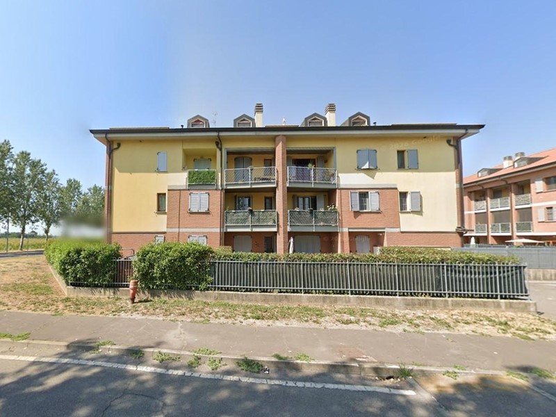 Quadrilocale in Vendita a Vermezzo con Zelo, 84'500&euro;, 90 m², con Box