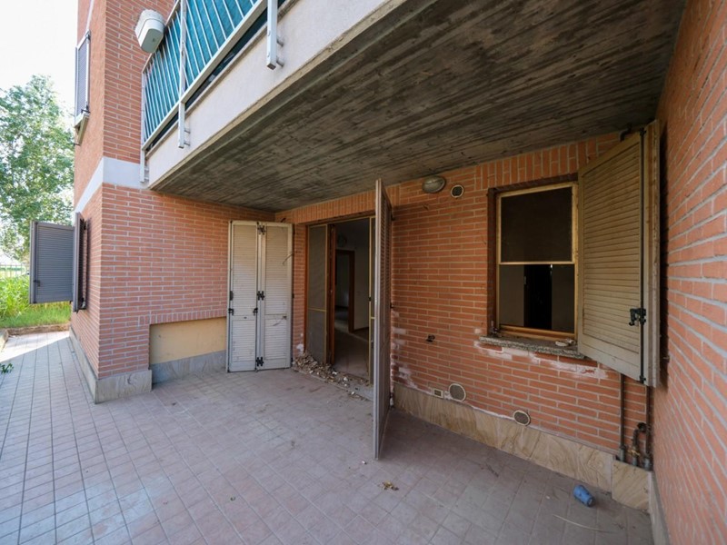 Quadrilocale in Vendita a Vermezzo con Zelo, 157'000&euro;, 96 m², con Box