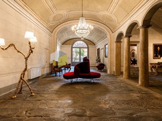 Appartamento in Vendita a Pisa, 2'100'000&euro;, 470 m²