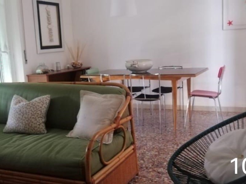 Quadrilocale in Affitto a Pisa, zona Tirrenia, 700&euro;, 90 m², arredato