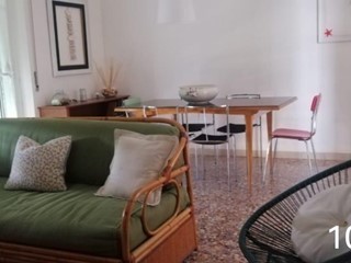 Quadrilocale in Affitto a Pisa, zona Tirrenia, 700&euro;, 90 m², arredato