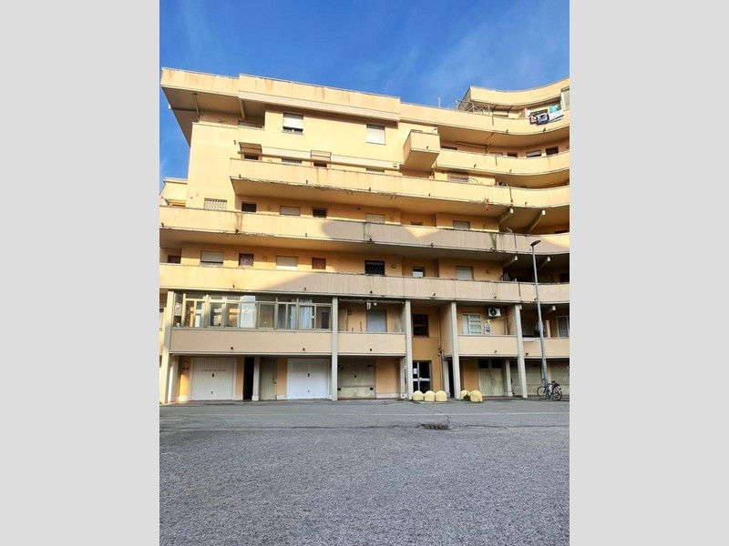 Bilocale in Vendita a Pisa, 130&euro;, 50 m²