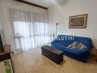 Quadrilocale in Vendita a Pontedera, 135'000&euro;, 105 m², arredato