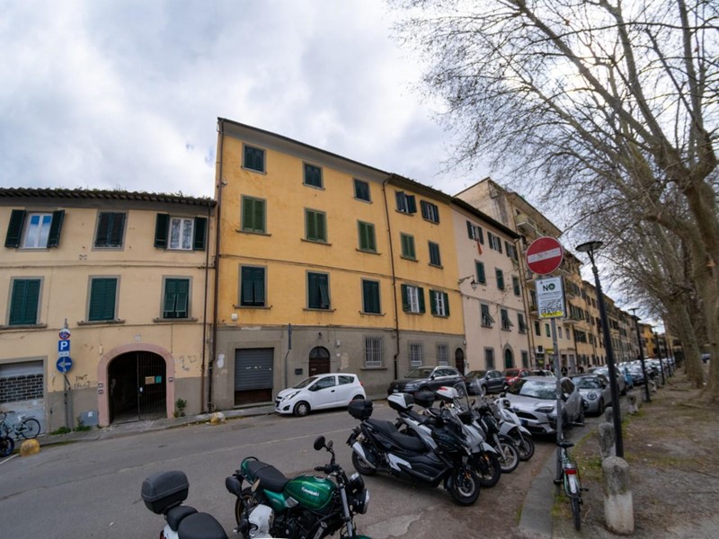 Appartamento in Vendita a Pisa, 545'000&euro;, 140 m²