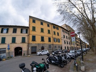 Appartamento in Vendita a Pisa, 545'000&euro;, 140 m²