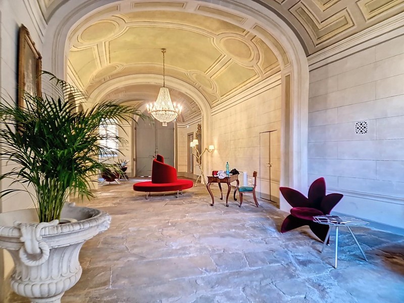 Appartamento in Vendita a Pisa, 5'700'000&euro;, 1600 m², arredato