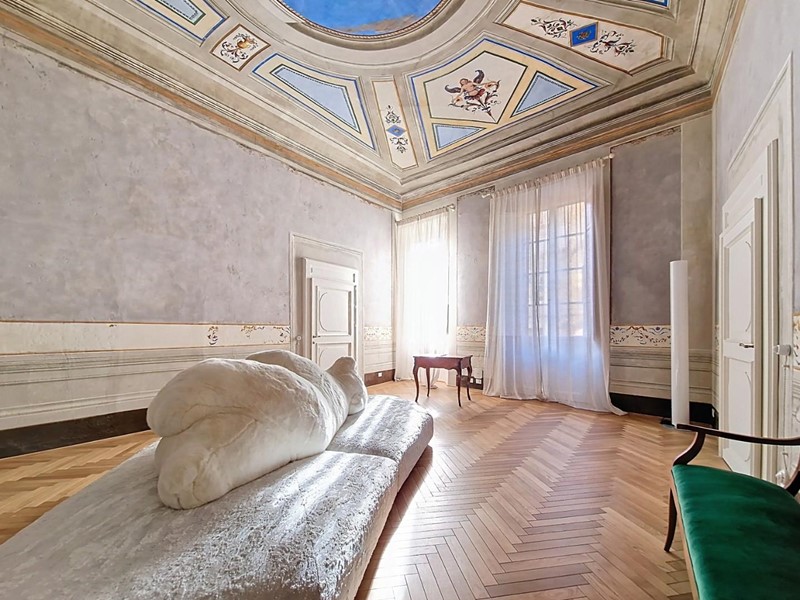 Appartamento in Vendita a Pisa, 2'100'000&euro;, 450 m², arredato, con Box