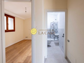 Quadrilocale in Vendita a Figline e Incisa Valdarno, zona Incisa, 190'000&euro;, 90 m², con Box