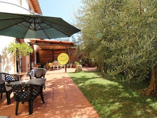 Quadrilocale in Vendita a Reggello, zona Leccio, 280'000&euro;, 92 m²