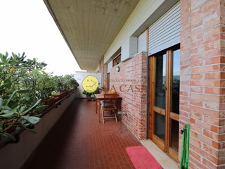 Quadrilocale in Vendita a Firenze, 595'000&euro;, 100 m², con Box