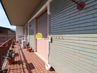 Trilocale in Vendita a Reggello, zona Cetina, 175'000&euro;, 85 m²