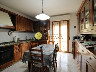 Appartamento in Vendita a Reggello, zona Montanino, 188'000&euro;, 95 m², con Box