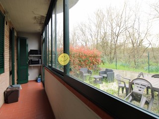 Quadrilocale in Vendita a Figline e Incisa Valdarno, 168'000&euro;, 85 m², arredato