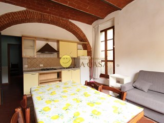 Bilocale in Vendita a Figline e Incisa Valdarno, zona Incisa, 68'000&euro;, 55 m²