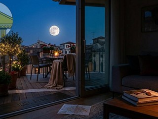 Quadrilocale in Affitto a Treviso, 2'900&euro;, 140 m²