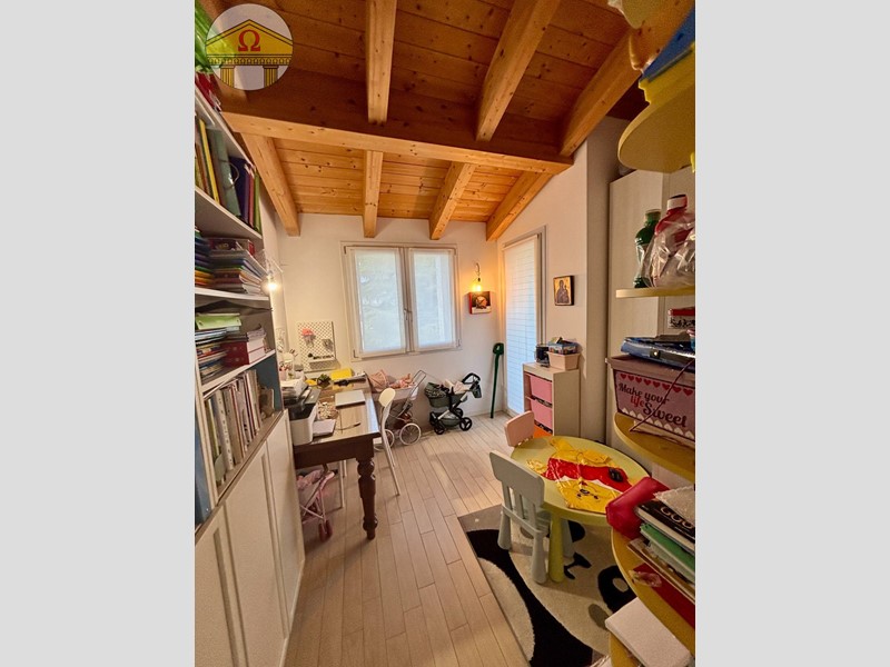 Quadrilocale in Vendita a Treviso, 285'000&euro;, 134 m²