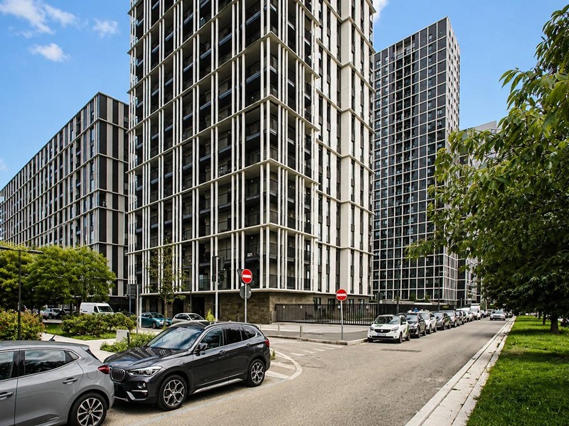 Bilocale in Affitto a Milano, 1'250&euro;, 60 m²