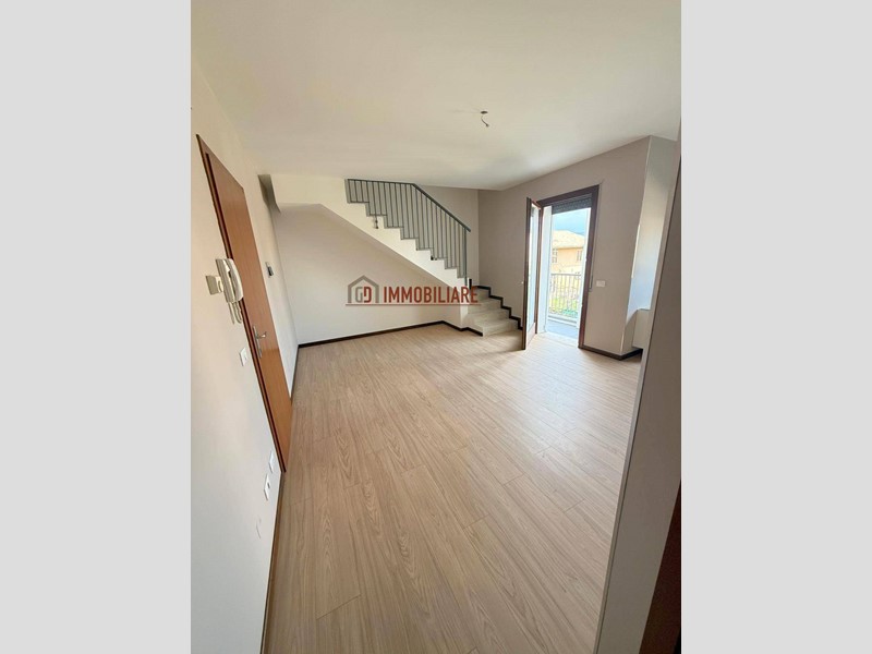 Bilocale in Vendita a Montebelluna, 105'000&euro;, 70 m²