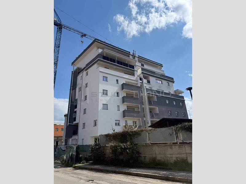 Bilocale in Vendita a Rende, 120'000&euro;, 60 m²