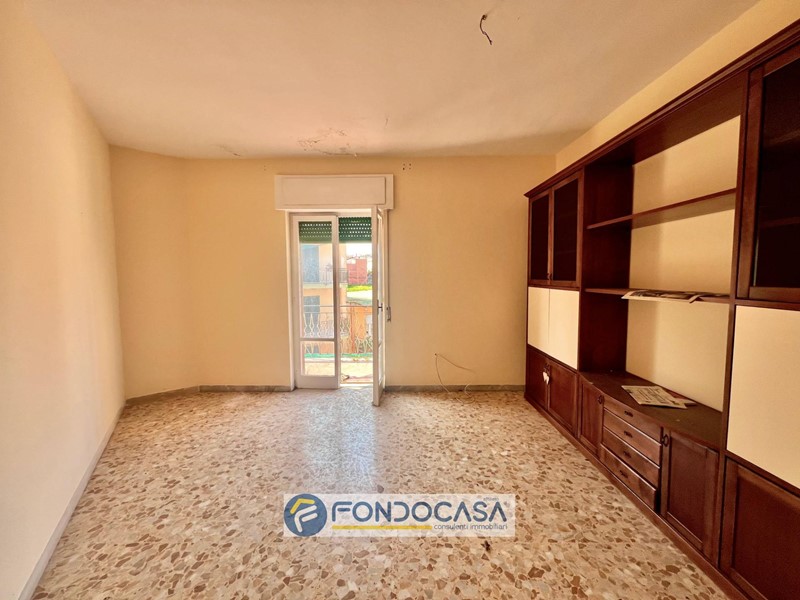 Appartamento in Vendita a Marano di Napoli, 119'000&euro;, 100 m²