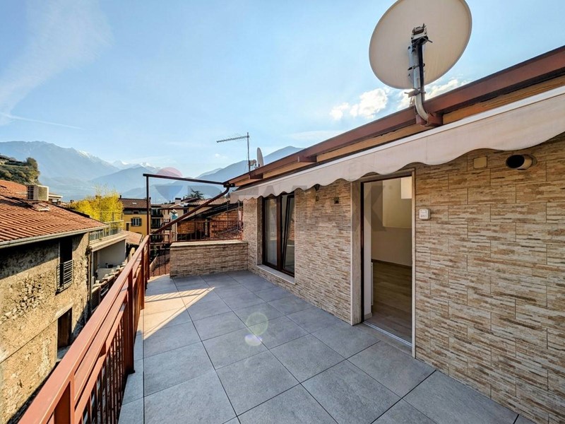 Trilocale in Vendita a Esine, 129'000&euro;, 102 m²