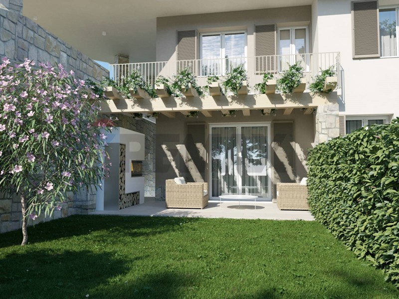 Trilocale in Vendita a Rogno, 217'580&euro;, 109 m²