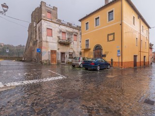 Trilocale in Vendita a Cellere, 80'000&euro;, 168 m²