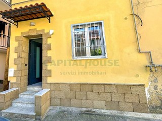Trilocale in Vendita a Capua, 79'000&euro;, 76 m²