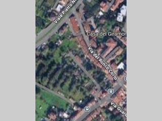 Appartamento in Vendita a Firenze, 225'750&euro;, 125 m²