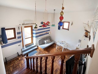 Bilocale in Vendita a Orbetello, 190'000&euro;, 60 m²