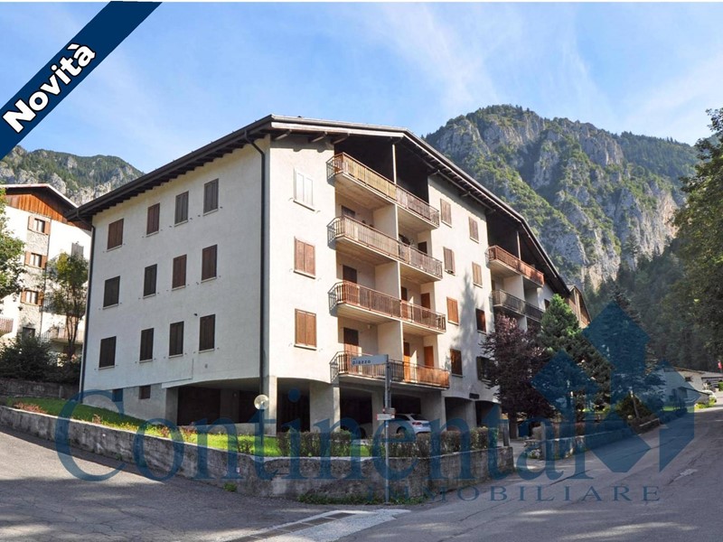 Trilocale in Vendita a Piazzatorre, 69'900&euro;, 58 m²