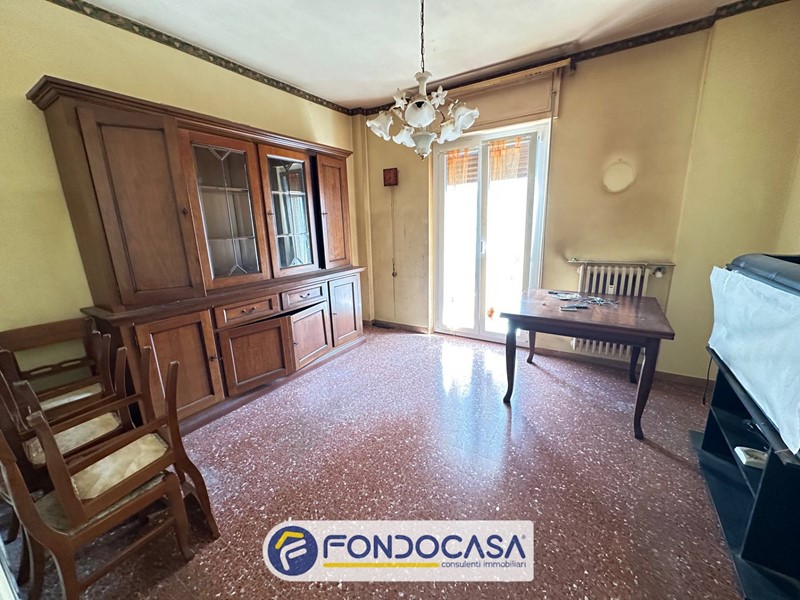 Appartamento in Vendita a Ascoli Piceno, 169'000&euro;, 130 m²