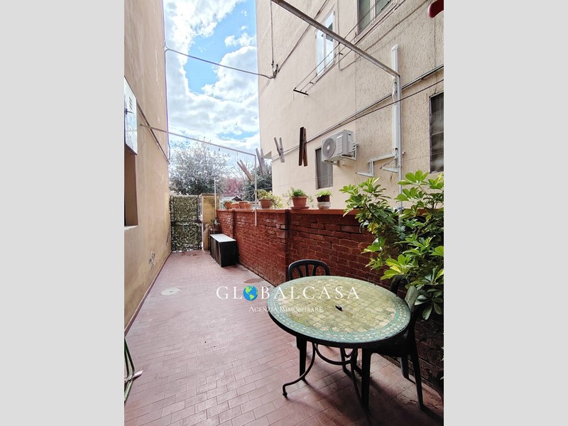 Trilocale in Vendita a Grosseto, 170'000&euro;, 101 m²