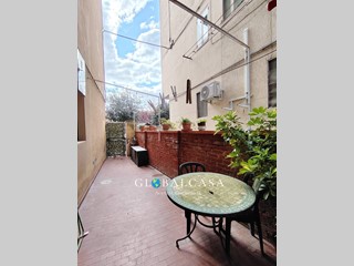 Trilocale in Vendita a Grosseto, 170'000&euro;, 101 m²