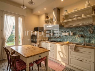 Appartamento in Vendita a Treviso, 239'000&euro;, 100 m²