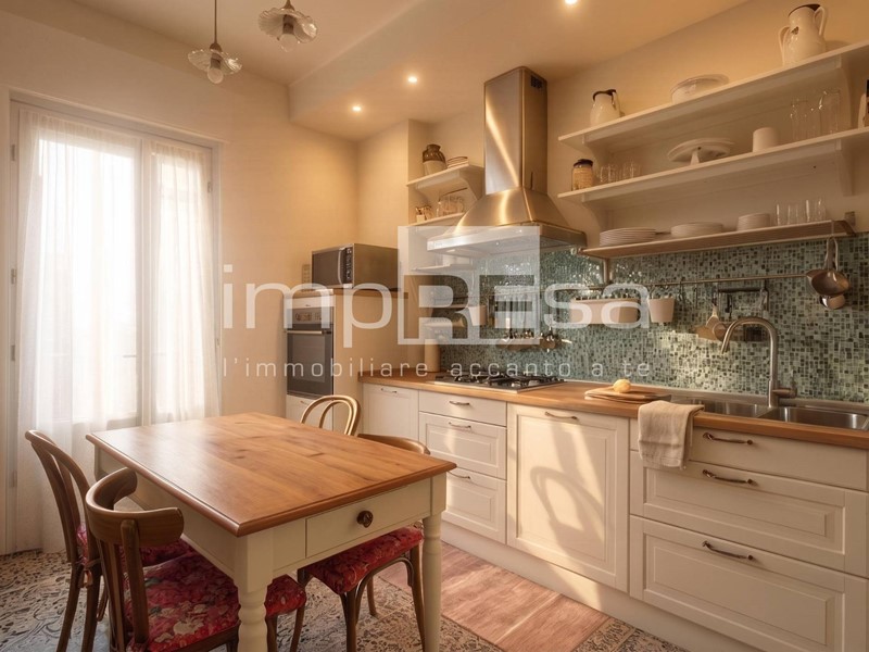 Appartamento in Vendita a Treviso, 229'000&euro;, 100 m²