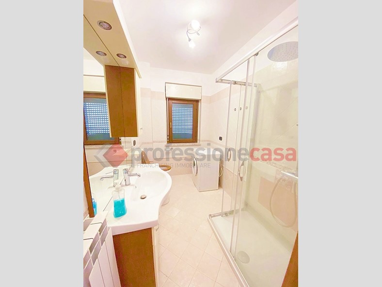 Trilocale in Vendita a Piedimonte San Germano, 77'000&euro;, 70 m²