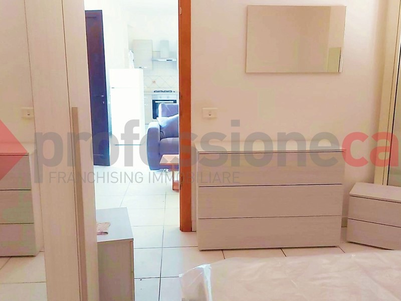 Trilocale in Vendita a Piedimonte San Germano, 79'000&euro;, 65 m²