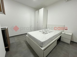 Monolocale in Vendita a Cassino, 400&euro;, 23 m², arredato