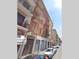 Bilocale in Vendita a Torino, 72'000&euro;, 42 m²