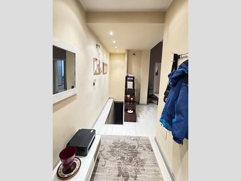 Trilocale in Vendita a Avezzano, 78'000&euro;, 90 m², arredato